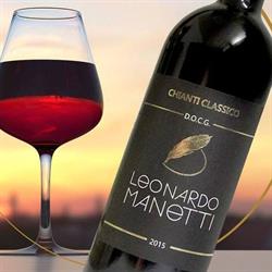 Cantina Leonardo Manetti