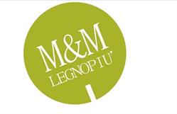 M&M Legnopiù