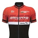 ASD ARGENTIA Ciclismo Gorgonzola
