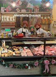 Macelleria Dolomiti