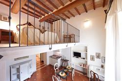 Le Stanze di Galileo Apartments