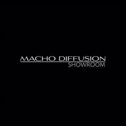 Macho Diffusion Showroom