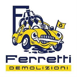 Ferretti Demolizioni Srl