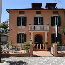 Villa del Benessere