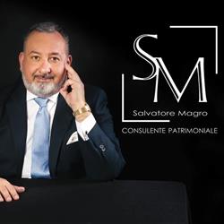 SALVATORE MAGRO Consulenza Patrimoniale Agrigento Alcamo Partinico