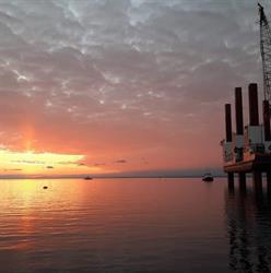 Marco Caffio Srl Steamship & Forwarding Agents