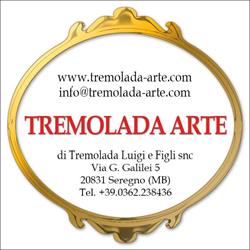 Tremolada Arte
