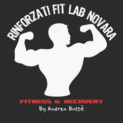 Rinforzati Fit Lab Novara - Studio Personal Trainer & Recupero Muscolare