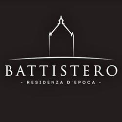 Battistero Residenza d'Epoca