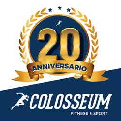 Palestra Colosseum