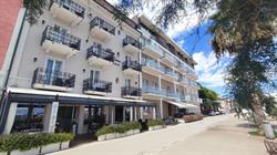 Hotel Baia Marina