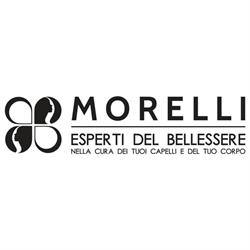 Morelli Esperti del Bellessere - Capelli