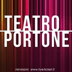Teatro Portone - Senigallia