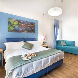 La Gustea Hotel & Cucina