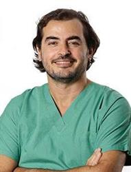 Luca Fracasso