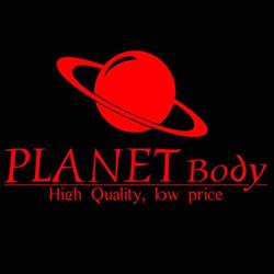 Planet Body Monteluce