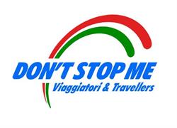 DONT STOP ME Travel