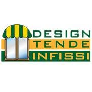 Design Tende Infissi