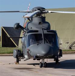 The Aviation