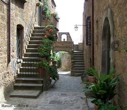 L'incanto di civita