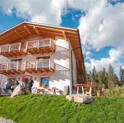 Agritur Soreie