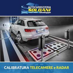 Autocarrozzeria Soldani