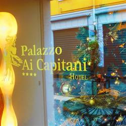 Palazzo ai Capitani