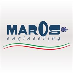 Maros Engineering - pneumatic valves for industrial automation