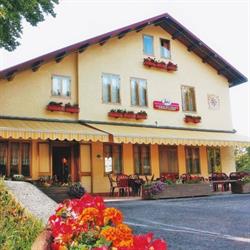 Chiosco Alpino - Albergo Bar Ristorante - Tonezza
