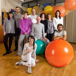 Palestra Check-up Motorio - Gabicce Mare