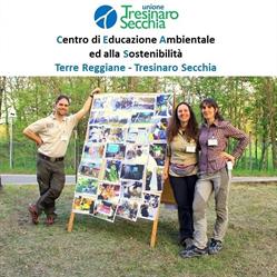 CEAS Terre Reggiane - Tresinaro Secchia