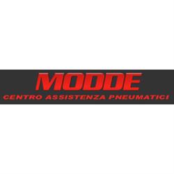 Modde Gomme
