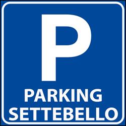 Rimini Parking Settebello