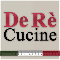 DeRe' cucine e arredamento su misura