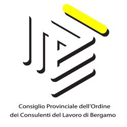 Consiglio Provinciale Ordine Consulenti Lavoro Bergamo