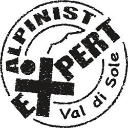 Alpinist Expert by Ambrosi