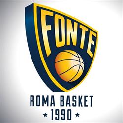 FONTE ROMA Basket