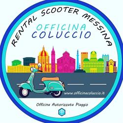 Officina Coluccio - Autorizzata Piaggio