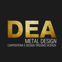 DEA Metal Design
