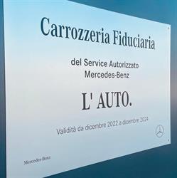 Autocarrozzeria Di Fante
