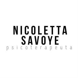 Nicoletta Savoye Psicologa
