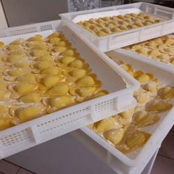 La Rustica Pasta Fresca