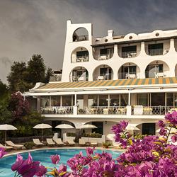 Excelsior Belvedere Hotel & Spa