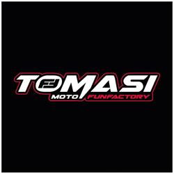 Tomasi Moto