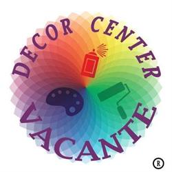 Decor Center Vacante