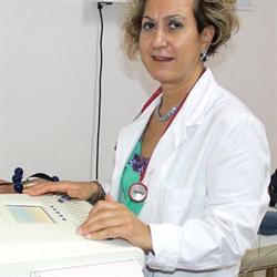 Dott.ssa Giuseppa Ferrarello