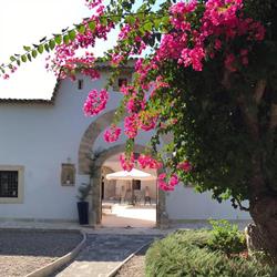 Agriturismo Chiusa di Carlo