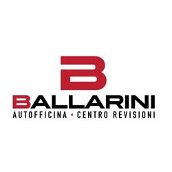 Autofficina Ballarini