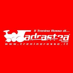 Il Trenino Rosso del Bernina