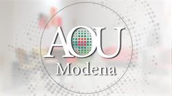 Azienda Ospedaliero - Universitaria di Modena